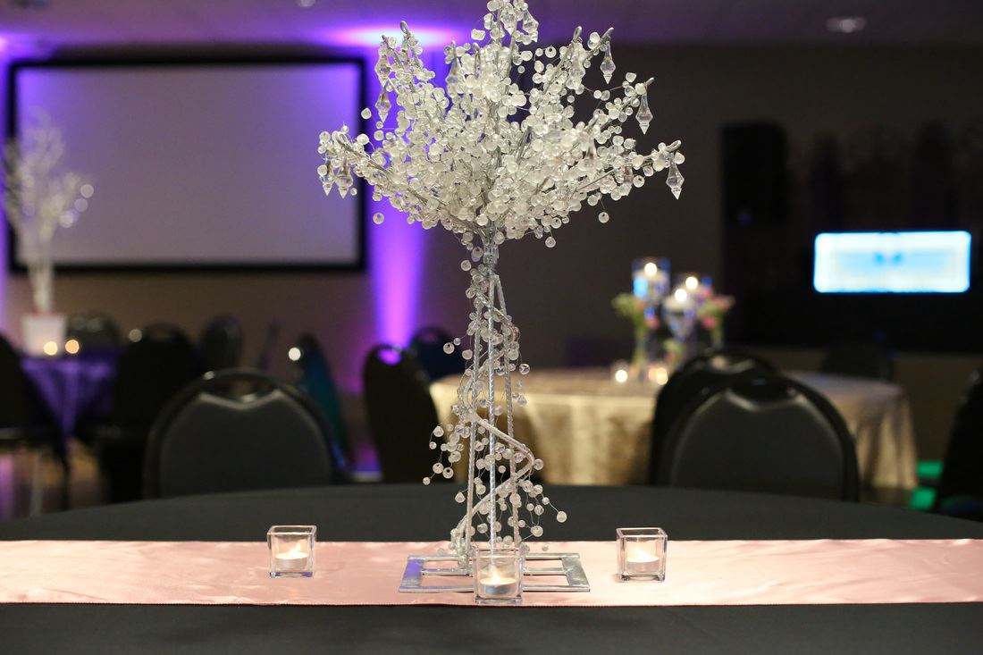 The Gathering Social Hall - 4