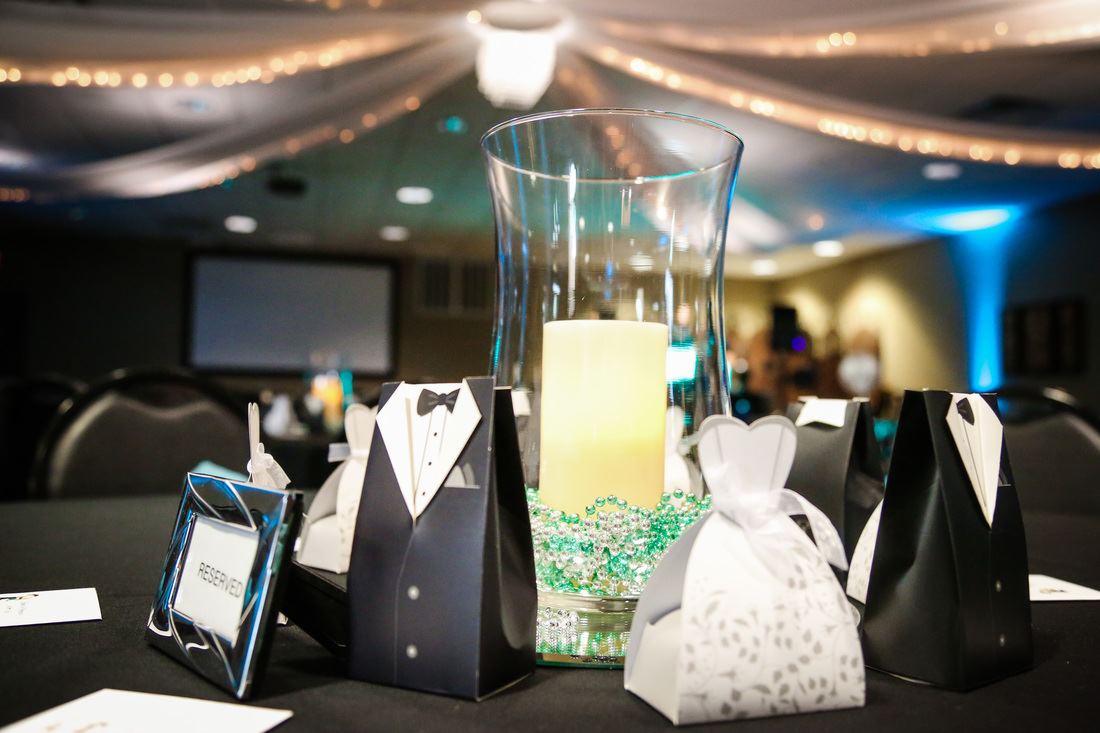 The Gathering Social Hall - 2