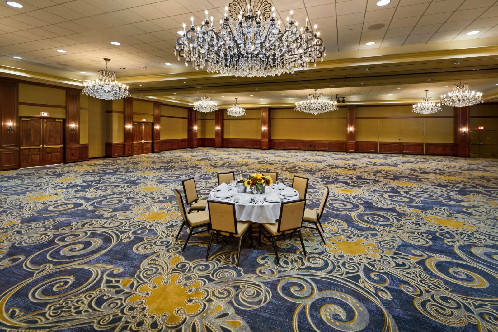 Marina Inn Hotel And Conference Center - 3