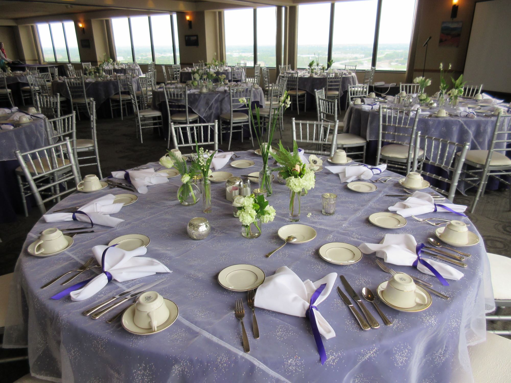 The Nebraska Club - 2