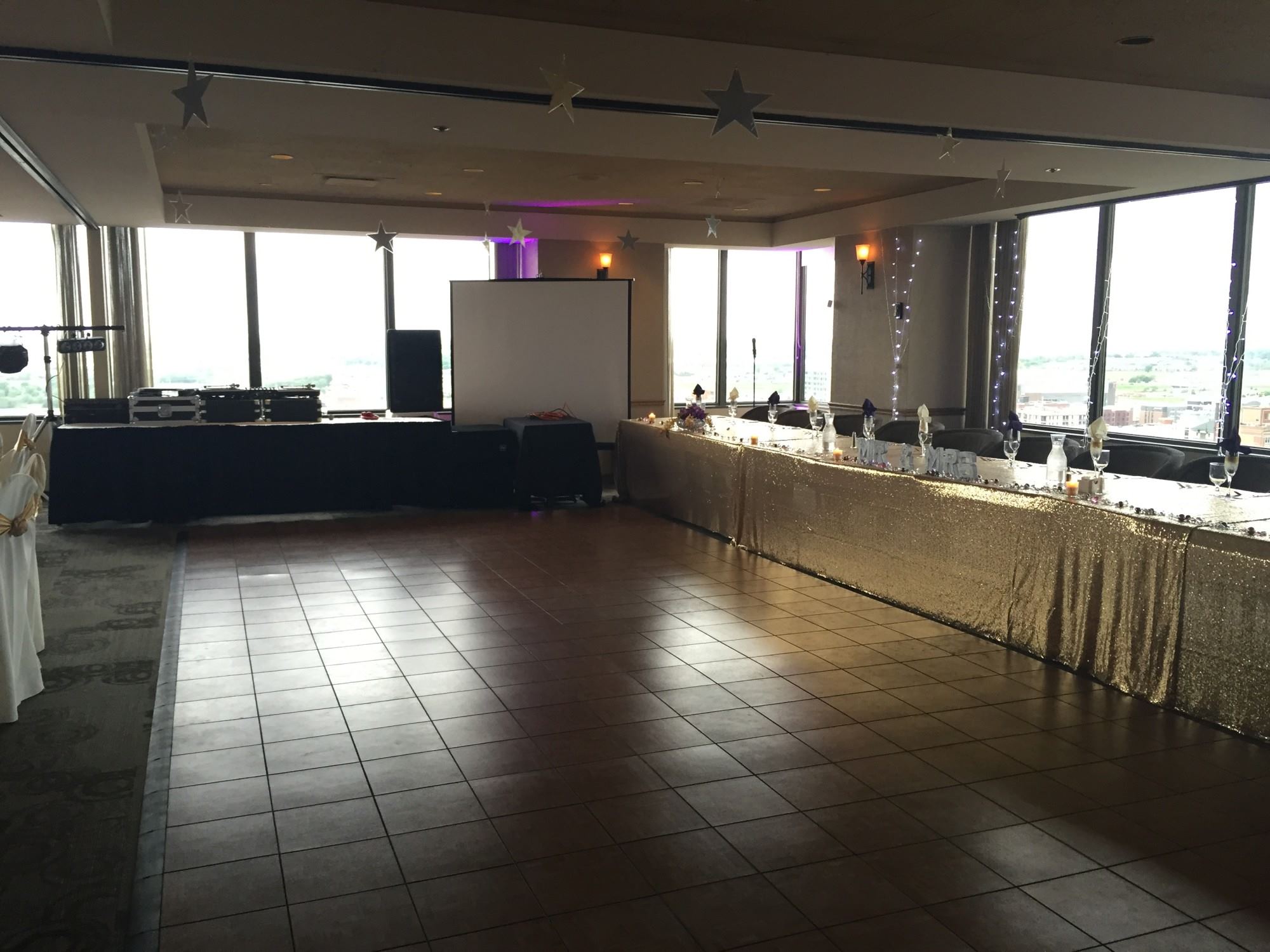 The Nebraska Club - 3