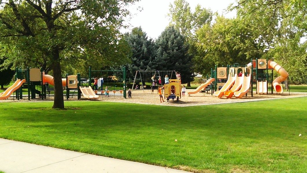 Veteran's Memorial Park - 7