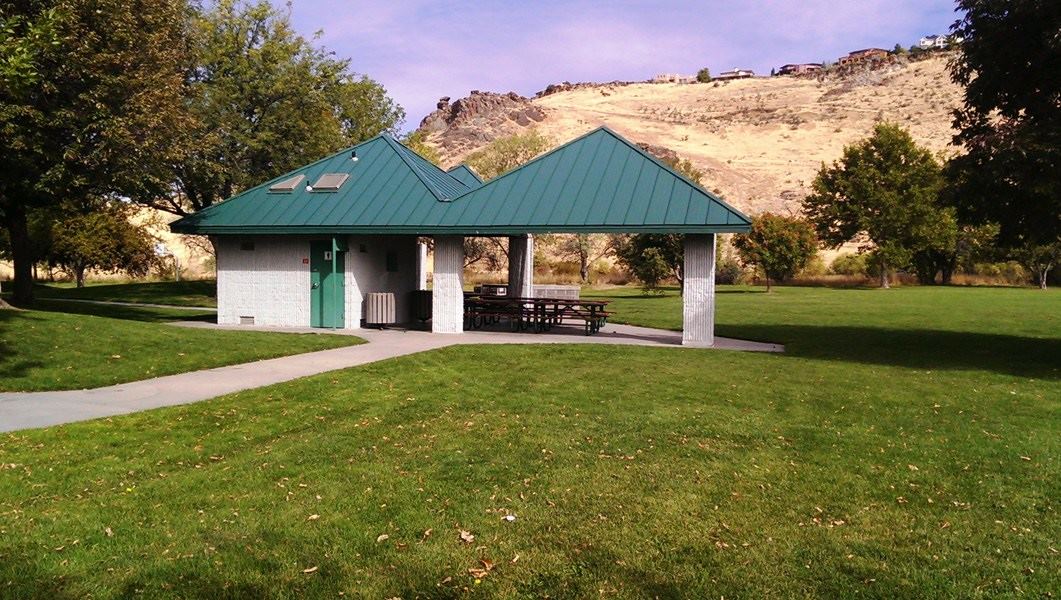 Veteran's Memorial Park - 4