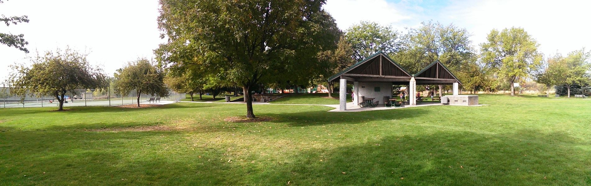 Veteran's Memorial Park - 6