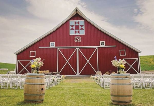 The Barn at Mader Farm - 1