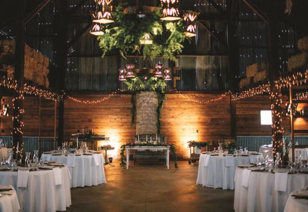 The Barn at Mader Farm - 2