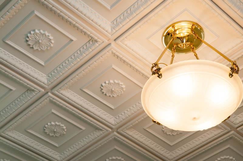 Historic Wilson Theater - 6