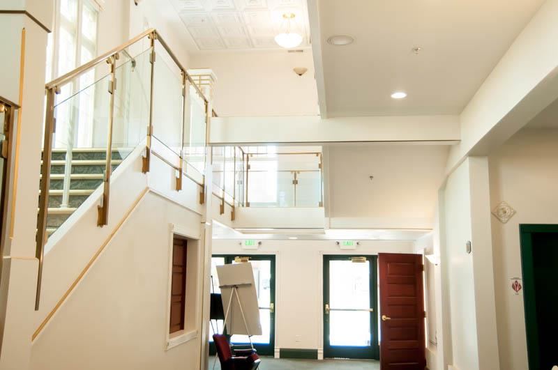 Historic Wilson Theater - 3