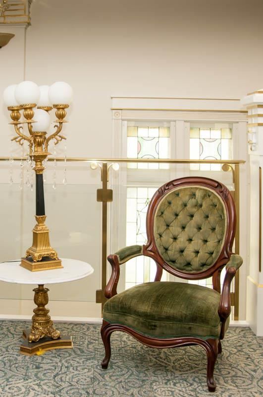 Historic Wilson Theater - 2