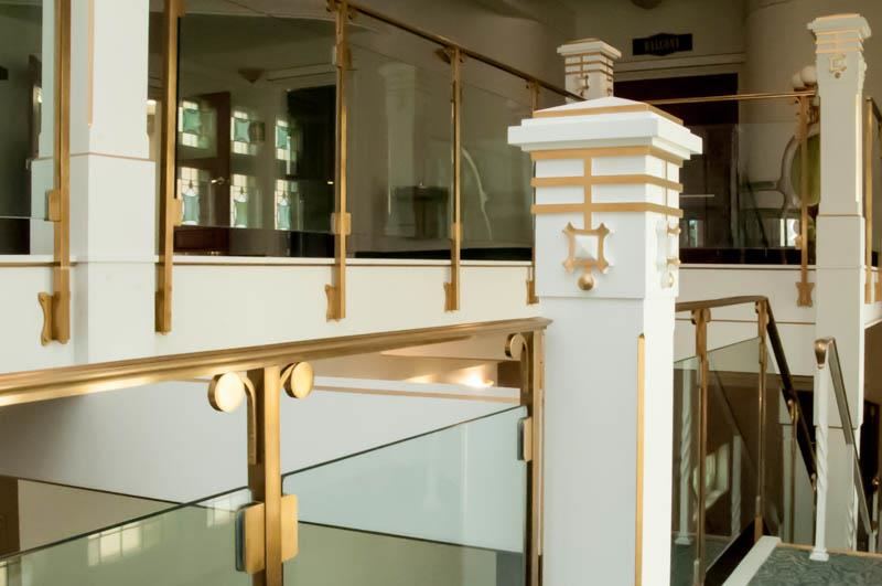 Historic Wilson Theater - 4