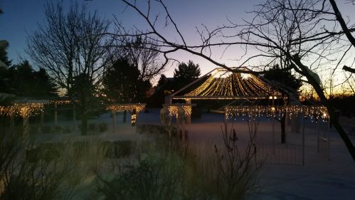 The Loft Reception Center - 5