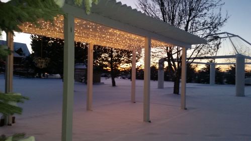 The Loft Reception Center - 6