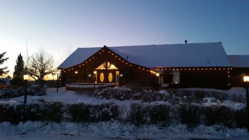 The Loft Reception Center - 7