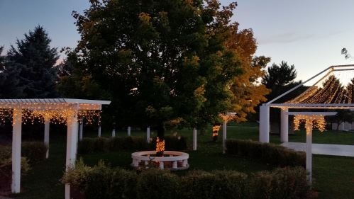 The Loft Reception Center - 4