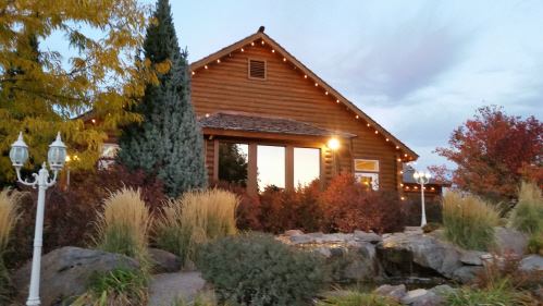 The Loft Reception Center - 3