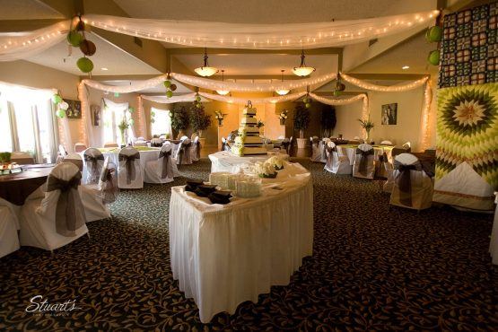 Juniper Hills Country Club - 7