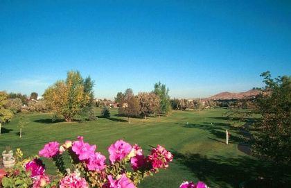 Juniper Hills Country Club - 1
