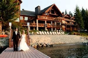 The Lodge At Sandpoint - 6