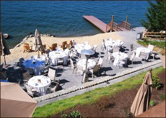 The Lodge At Sandpoint - 4