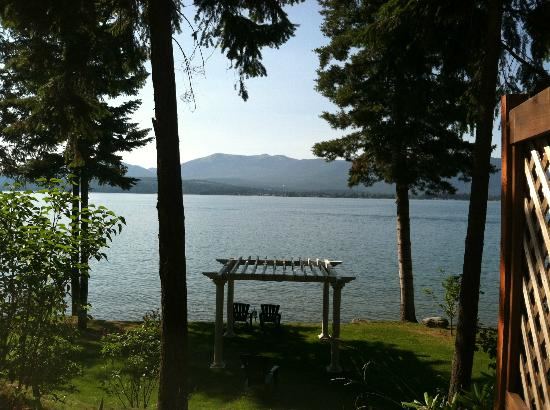 The Lodge At Sandpoint - 5