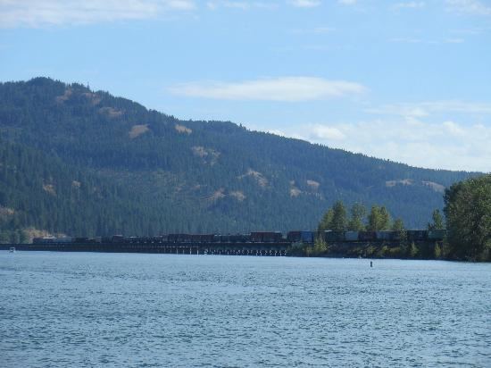 The Lodge At Sandpoint - 3