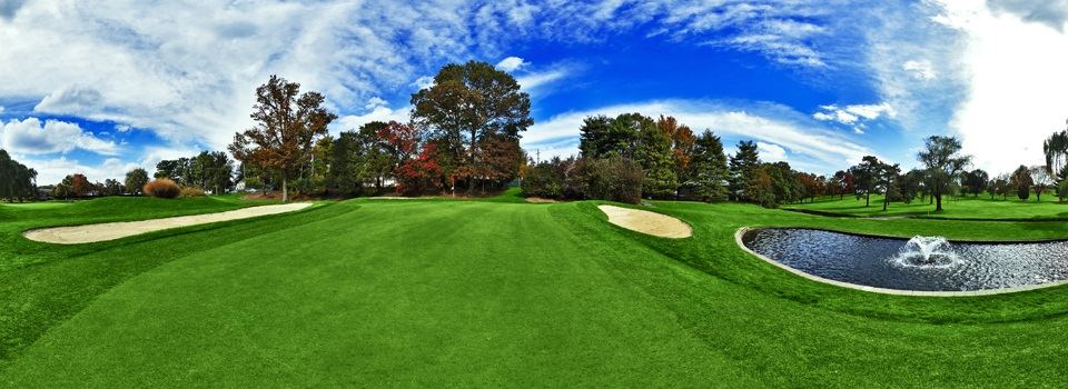 McCall Golf Club - 1