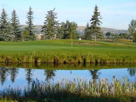 McCall Golf Club - 2