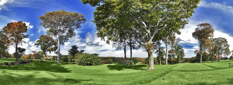 McCall Golf Club - 5