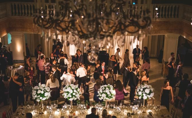 National Museum of Women in the Arts - 7