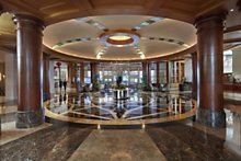 Mandarin Oriental - 6