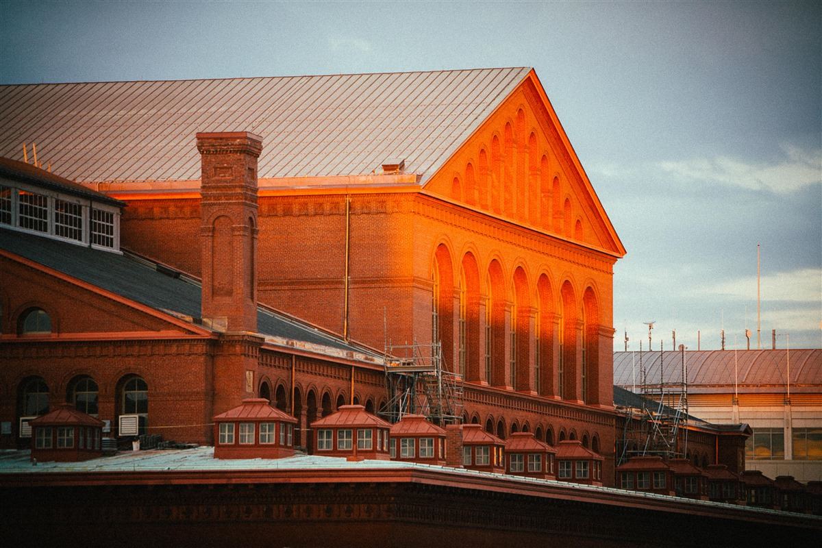 The Loft at 600 F - 1