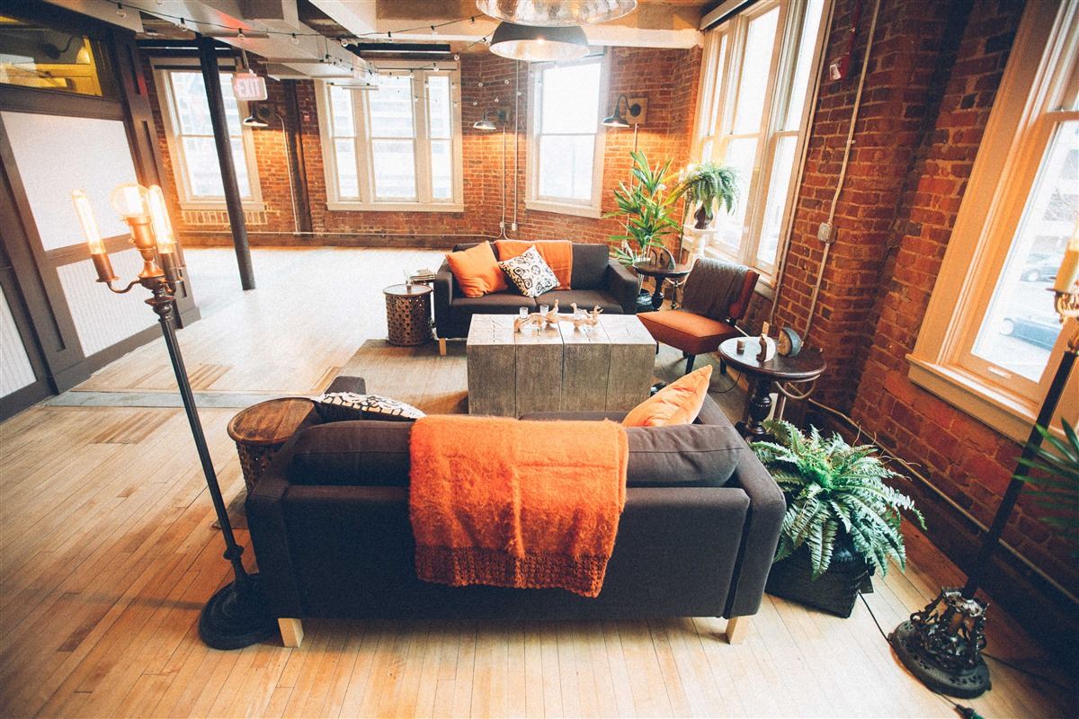 The Loft at 600 F - 6