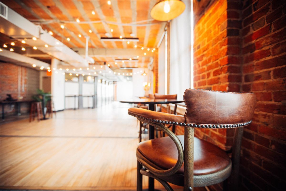 The Loft at 600 F - 3