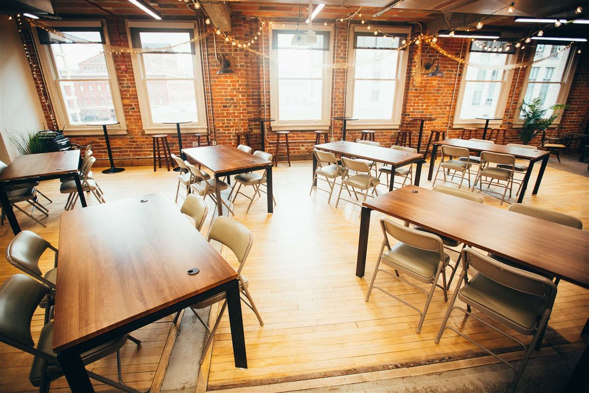 The Loft at 600 F - 7