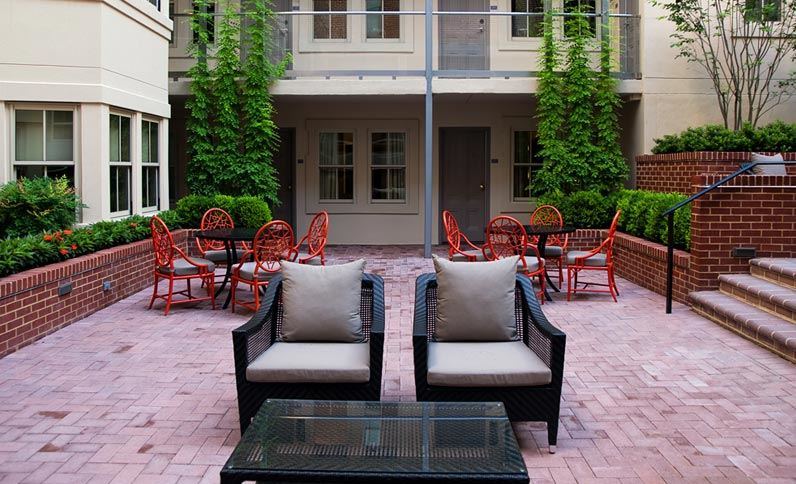 The Morrison-Clark Inn Historic Inn and Restaurant - 4