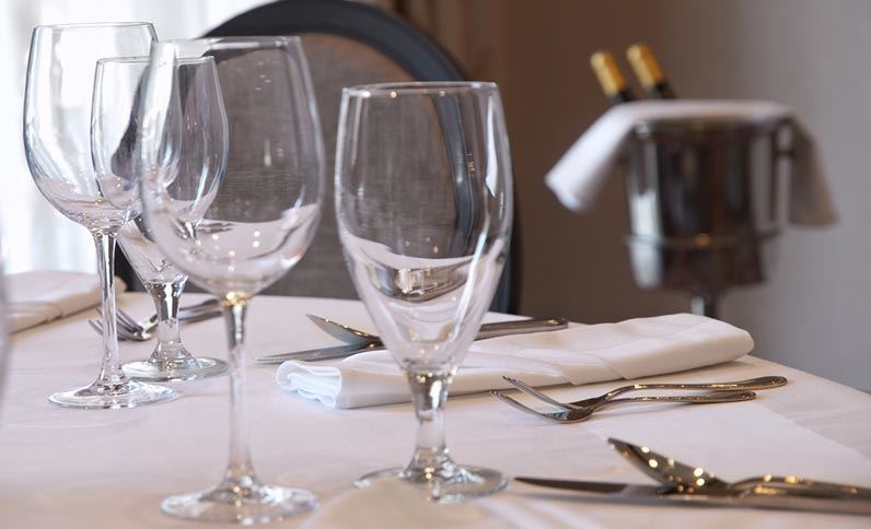 The Morrison-Clark Inn Historic Inn and Restaurant - 7