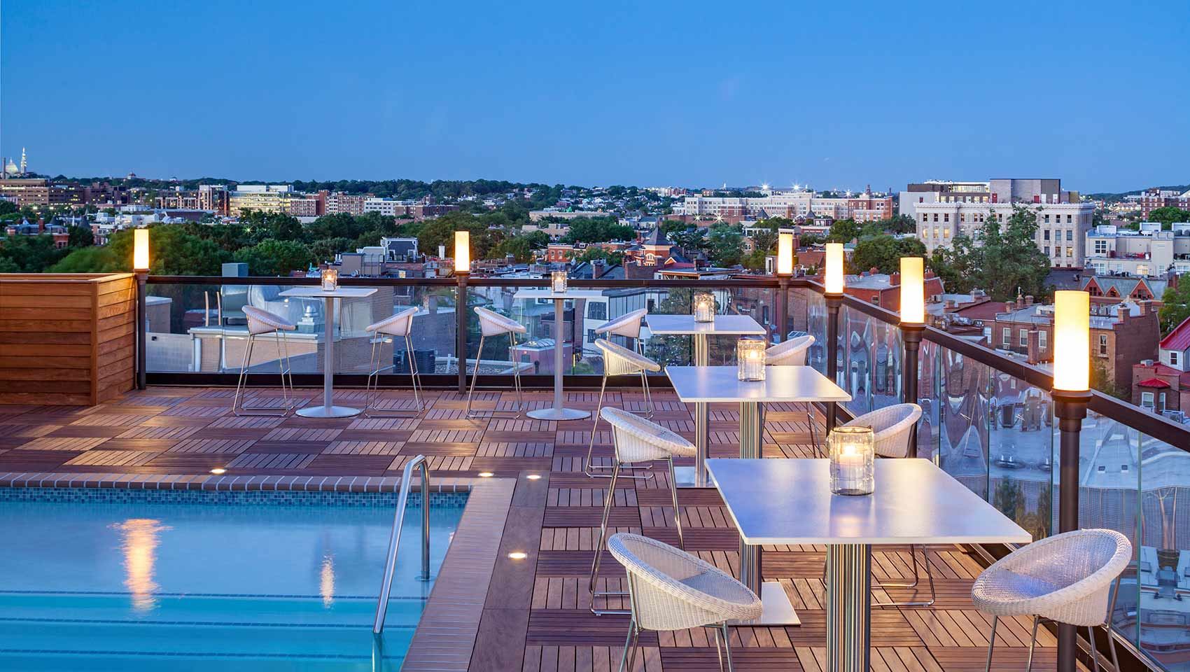 Kimpton Mason and Rook Hotel - 6