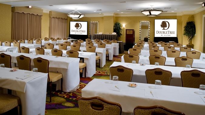 The DoubleTree by Hilton Washington, DC - 7