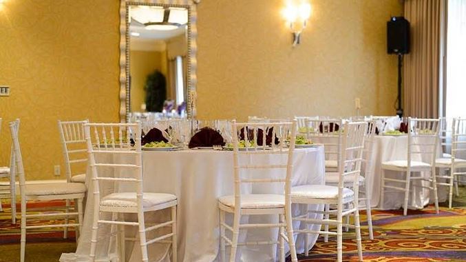 The DoubleTree by Hilton Washington, DC - 5