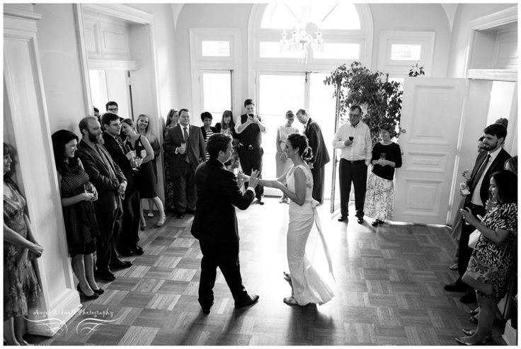 Josephine Butler Parks Center - 2