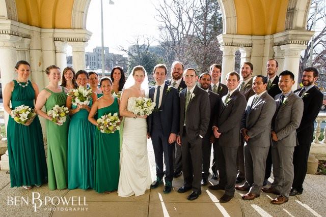 Josephine Butler Parks Center - 6