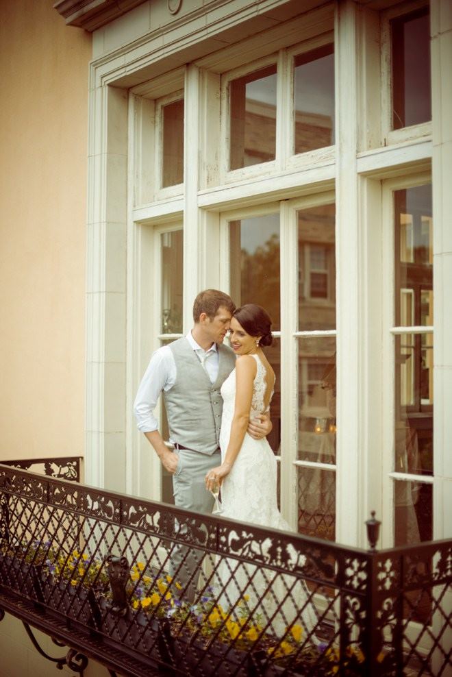 Josephine Butler Parks Center - 5