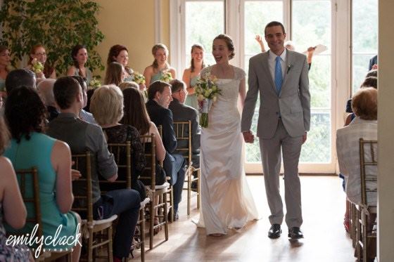 Josephine Butler Parks Center - 4