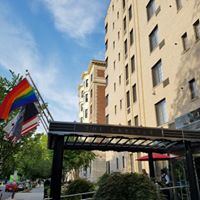 Kimpton Carlyle Hotel - 1