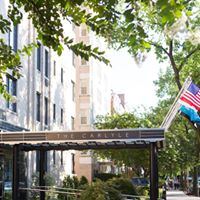 Kimpton Carlyle Hotel - 2