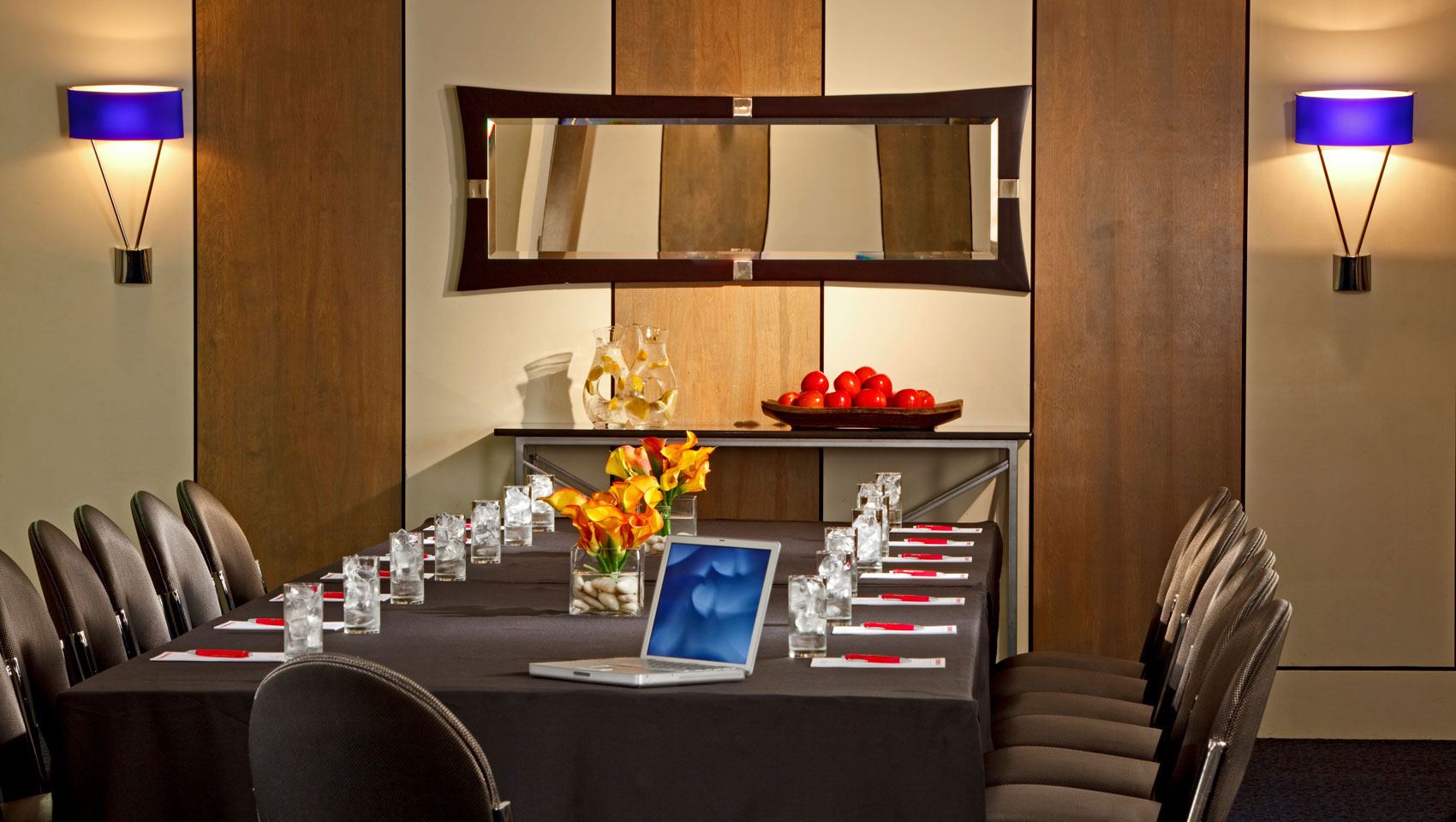 The Kimpton George Hotel - 7