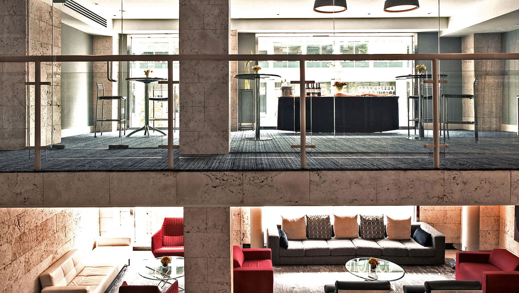 The Kimpton George Hotel - 5