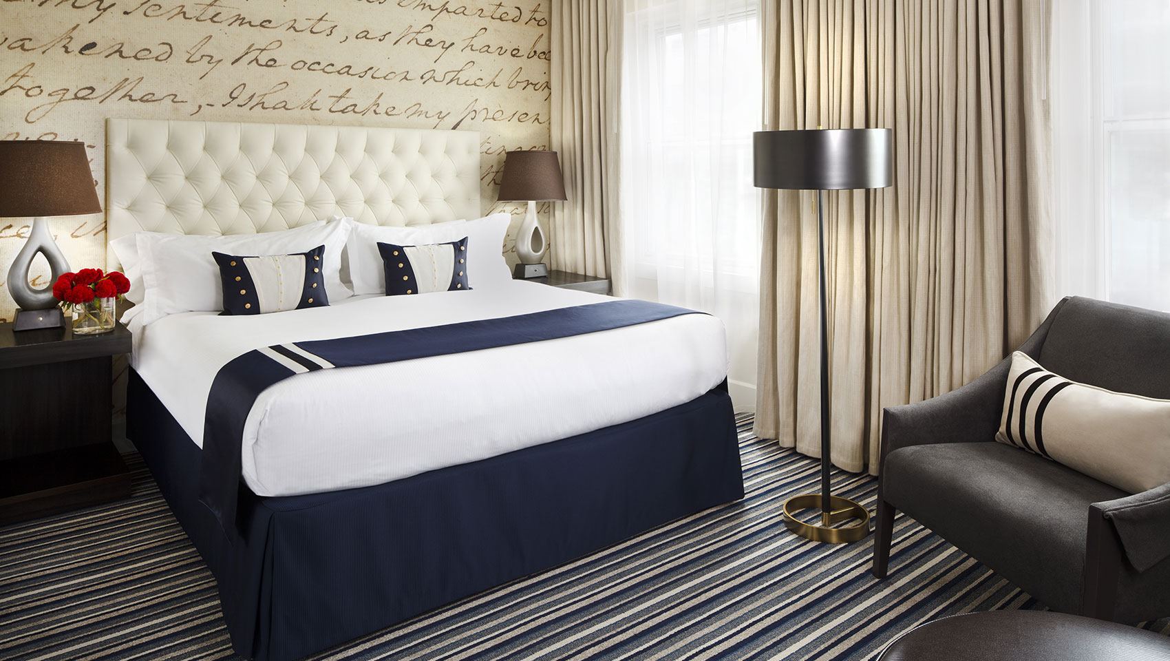 The Kimpton George Hotel - 1