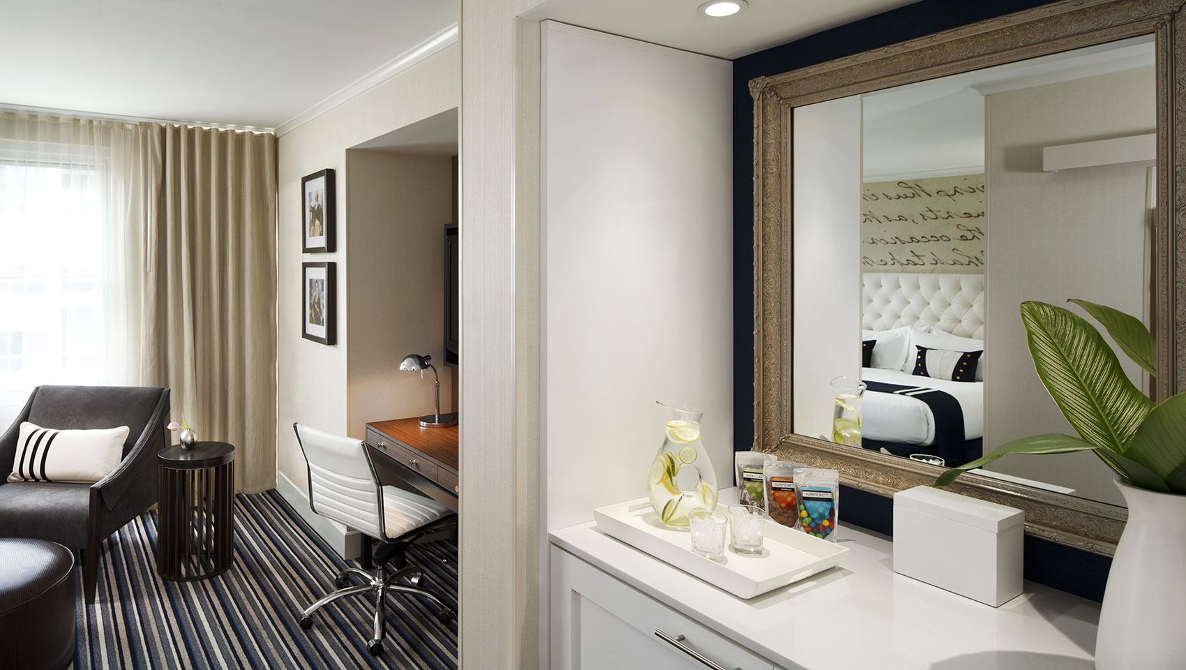 The Kimpton George Hotel - 4