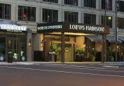 Loews Madison Hotel - 1